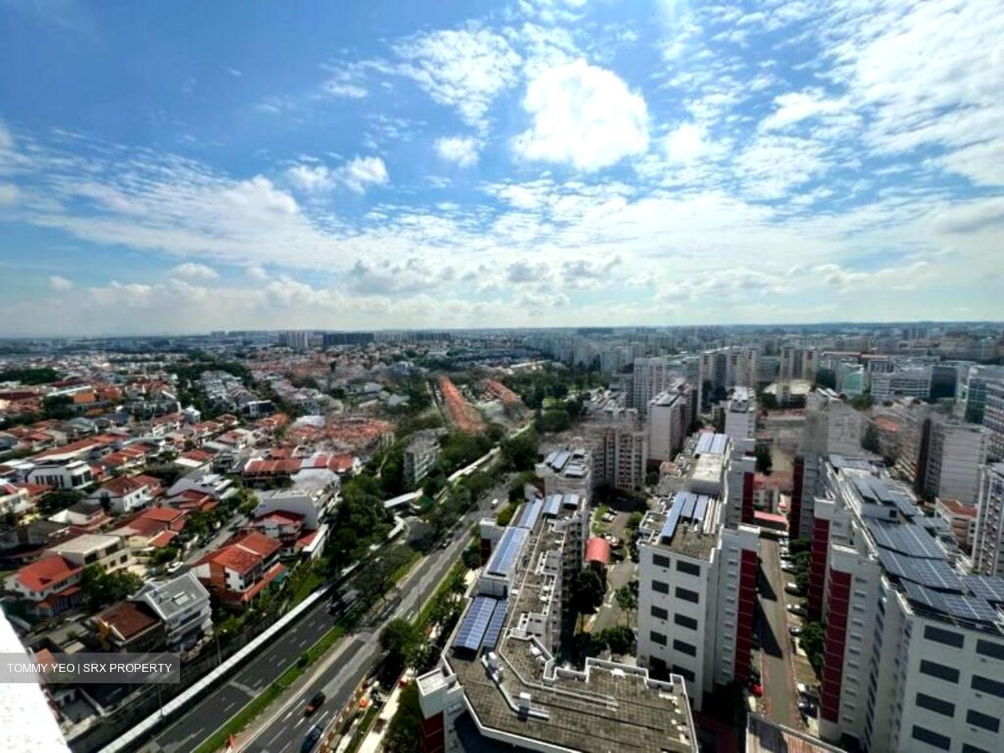 Chuan Park (D19), Condominium #468963101